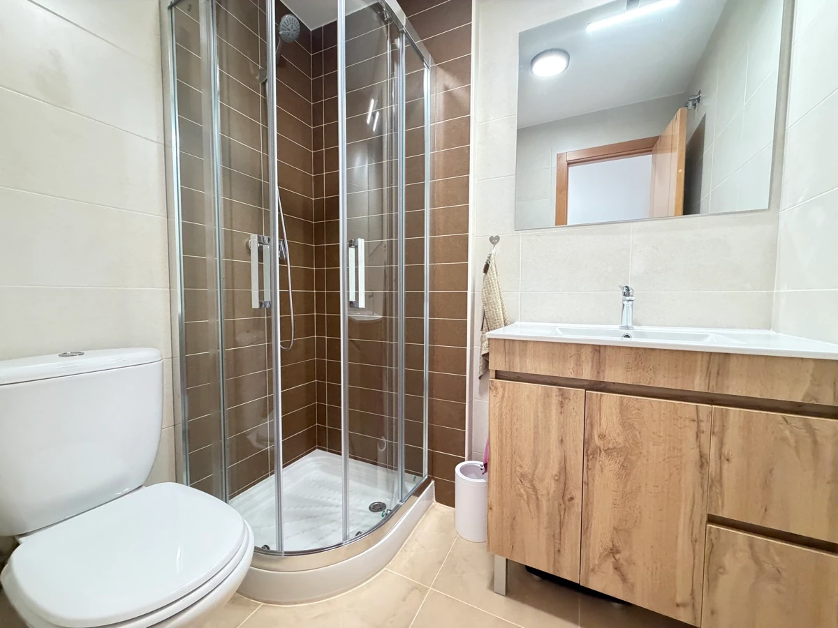 Flat til salg i Lomas De Cabo Roig