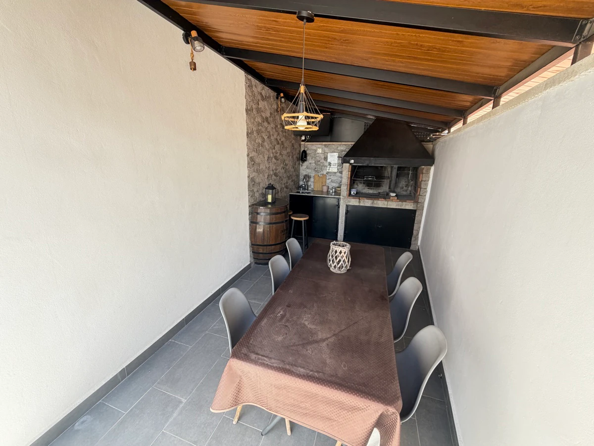 Villa à la vente à Villamartin