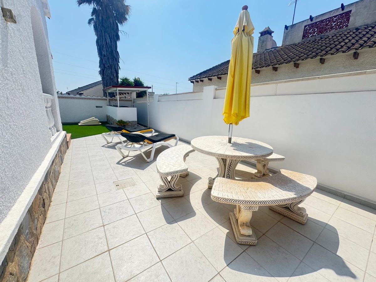 Villa for sale in Eagles Nest