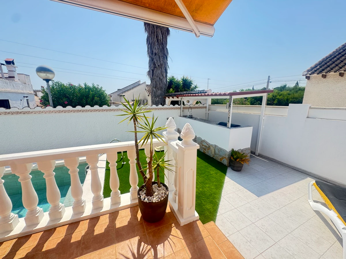Villa for sale in Eagles Nest