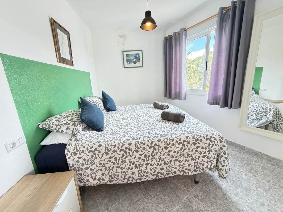 Flat for sale in San Miguel De Salinas