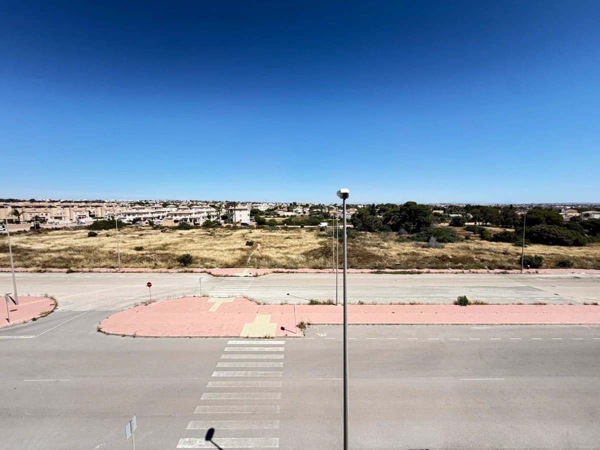 Flat til salg i Lomas De Cabo Roig