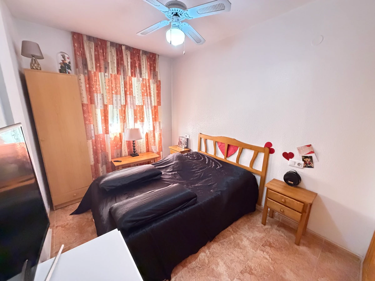 Stats Woning te verkoop in Torrevieja