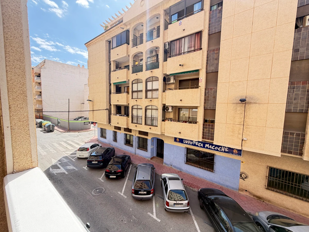 Stats Woning te verkoop in Torrevieja