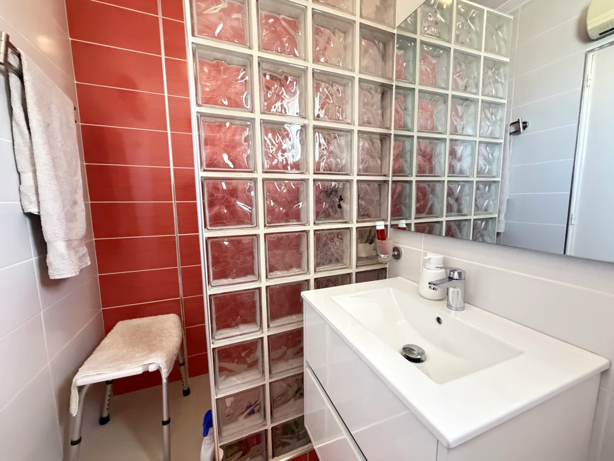 Terraced house for sale in San Miguel De Salinas