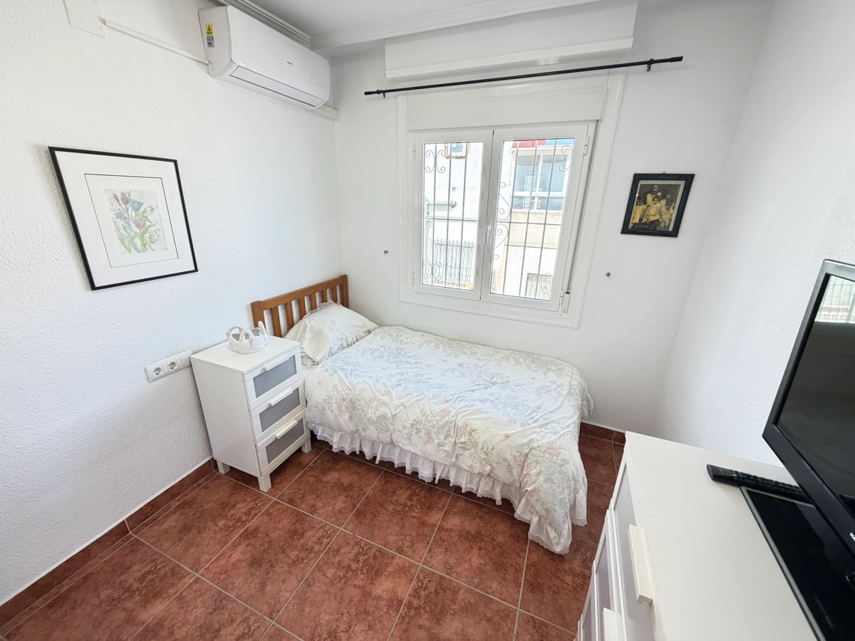 Bungalow til salg i San Miguel De Salinas