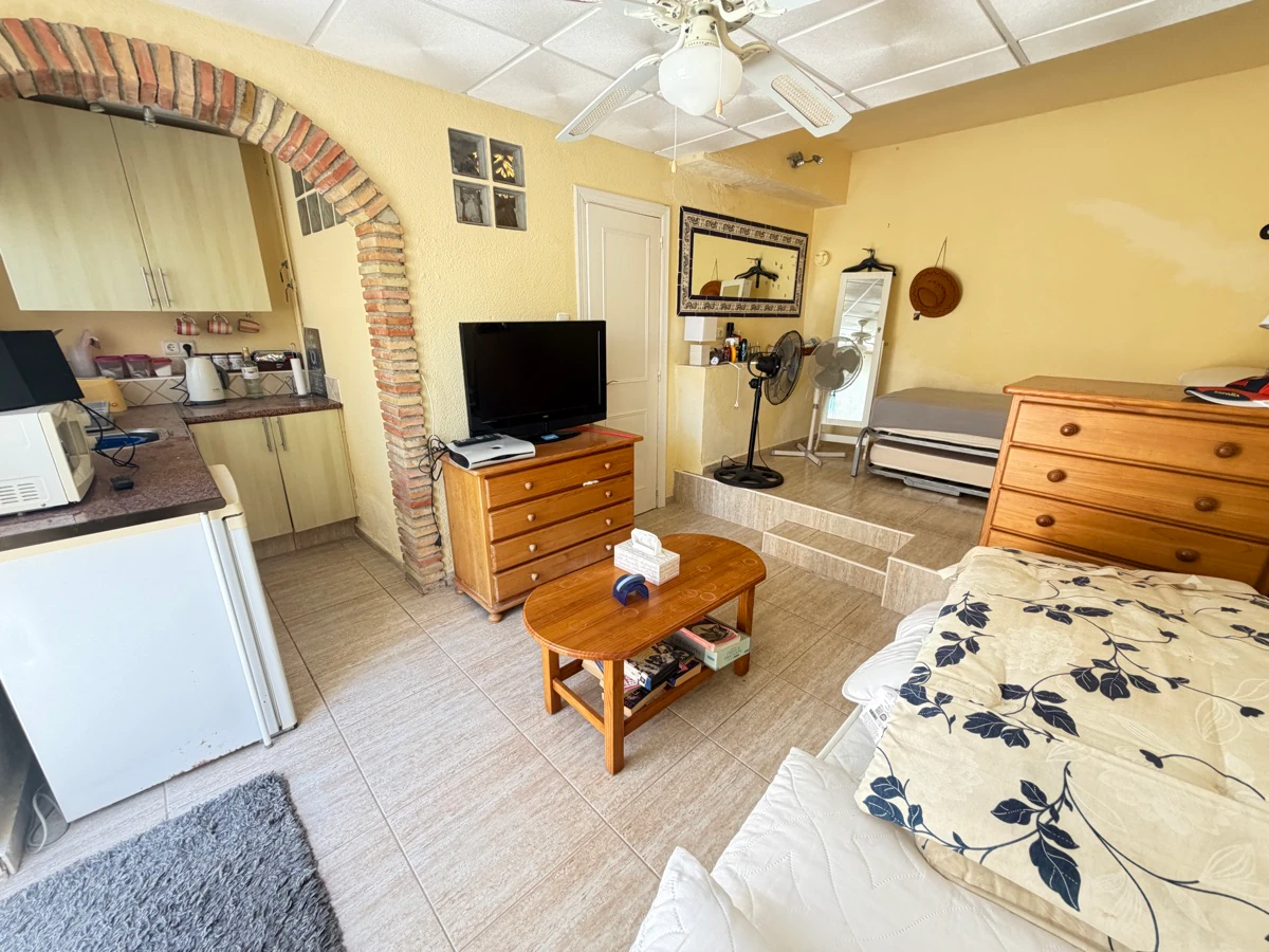 Terraced house for sale in San Miguel De Salinas