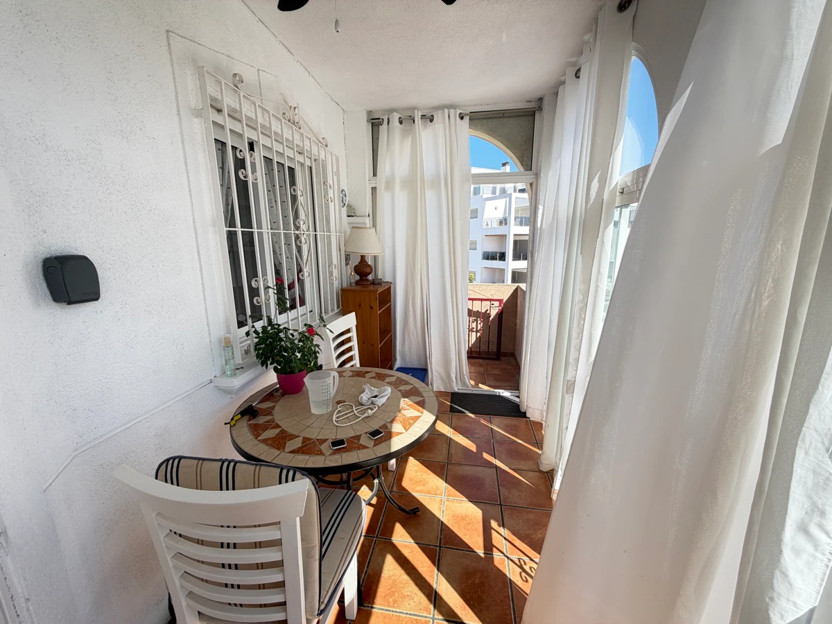 Flat for sale in La Zenia