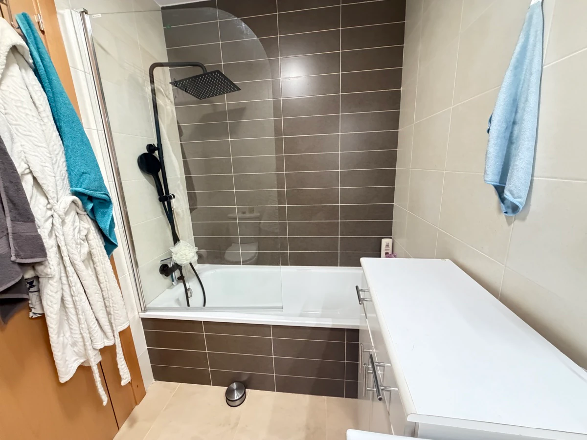 Flat til salg i Lomas De Cabo Roig