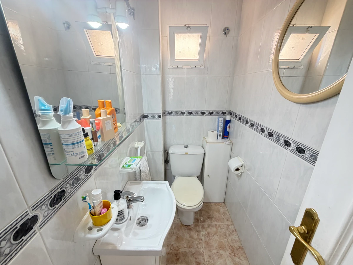 Flat for sale in La Zenia