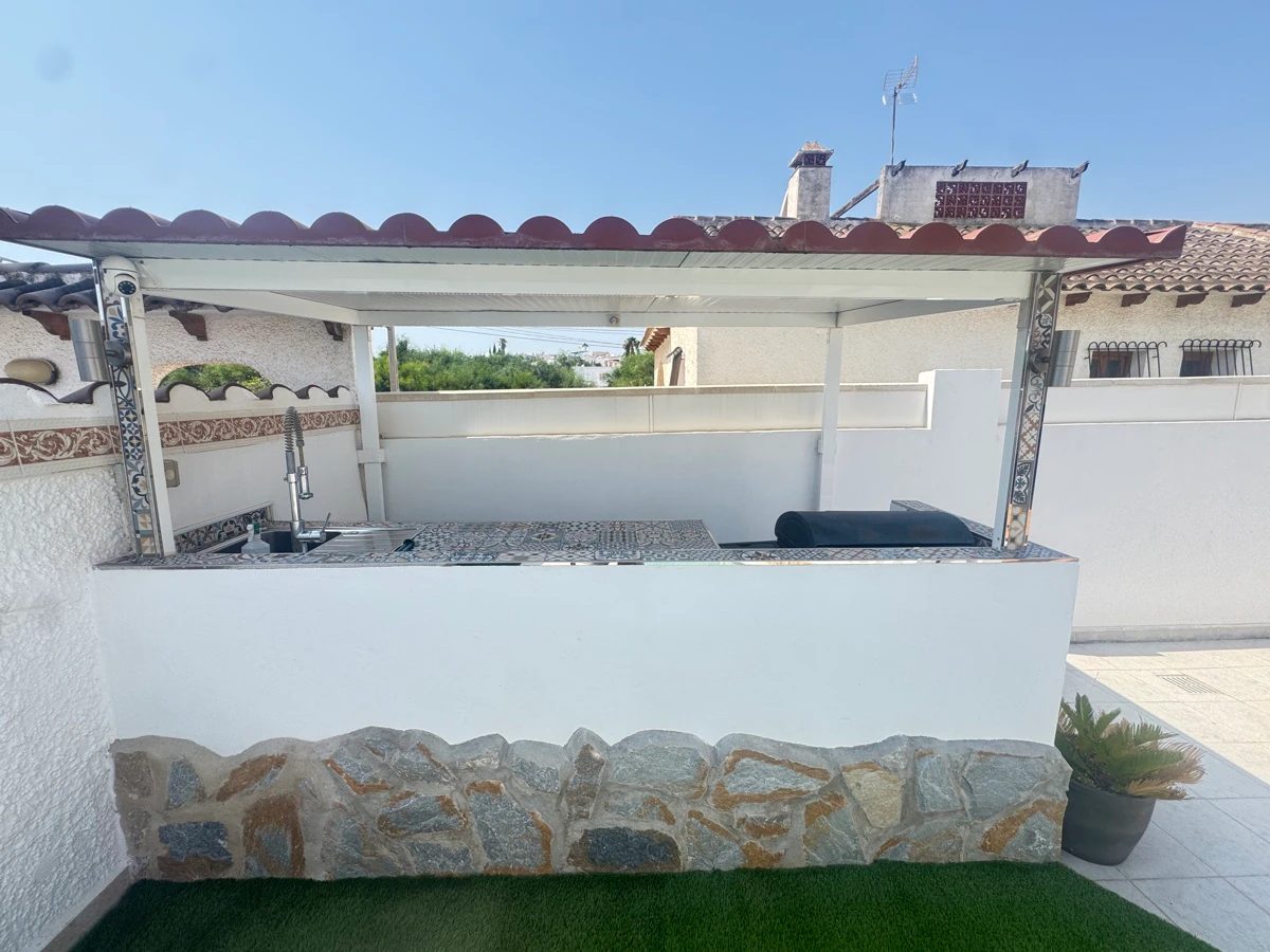 Villa for sale in Eagles Nest