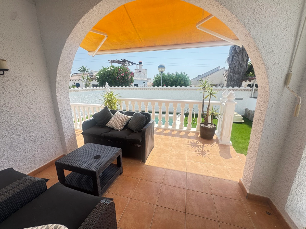 Villa for sale in Eagles Nest