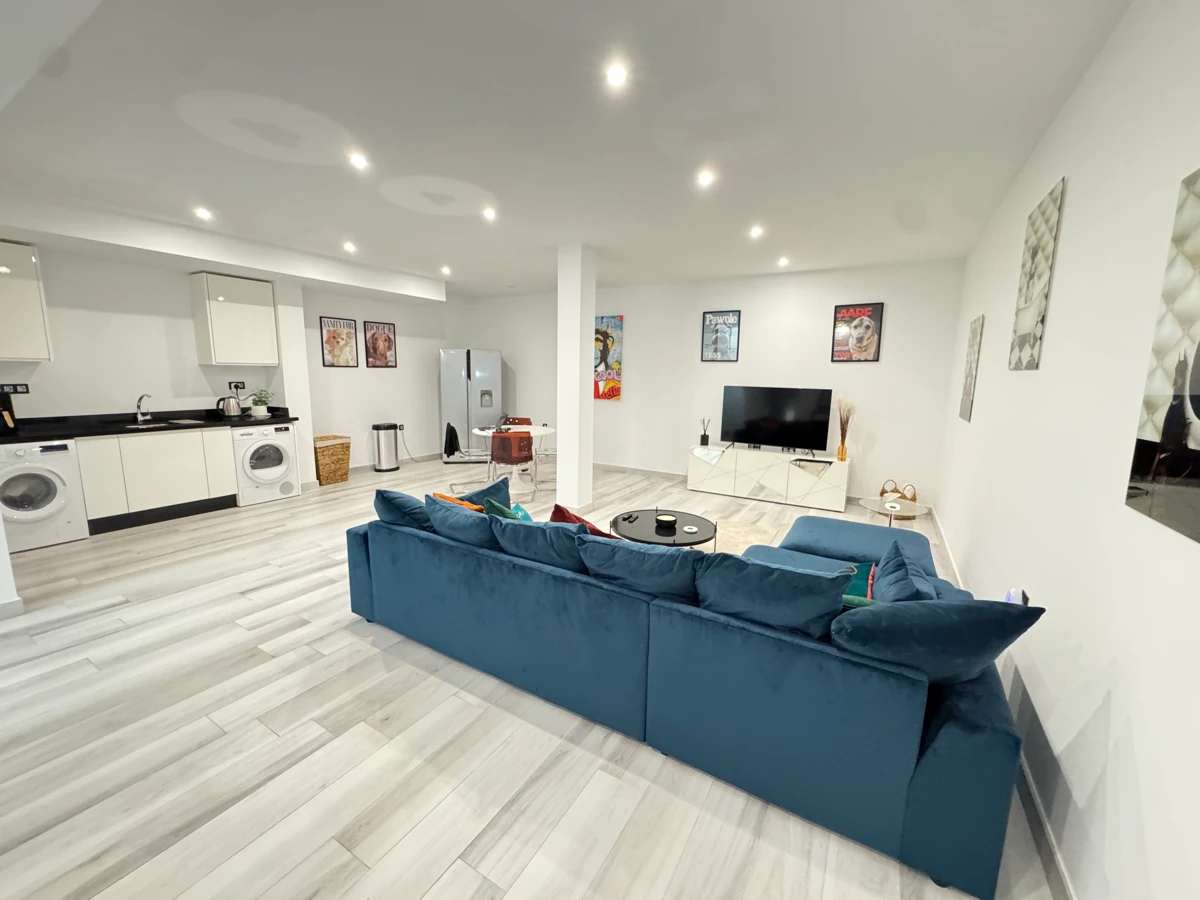 Villa til salg i Lomas De Cabo Roig