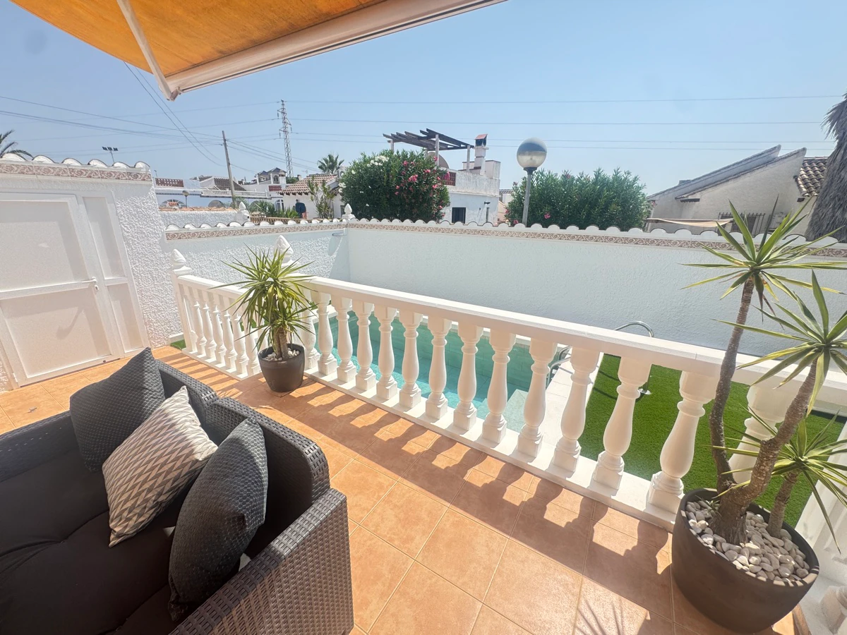 Villa for sale in Eagles Nest