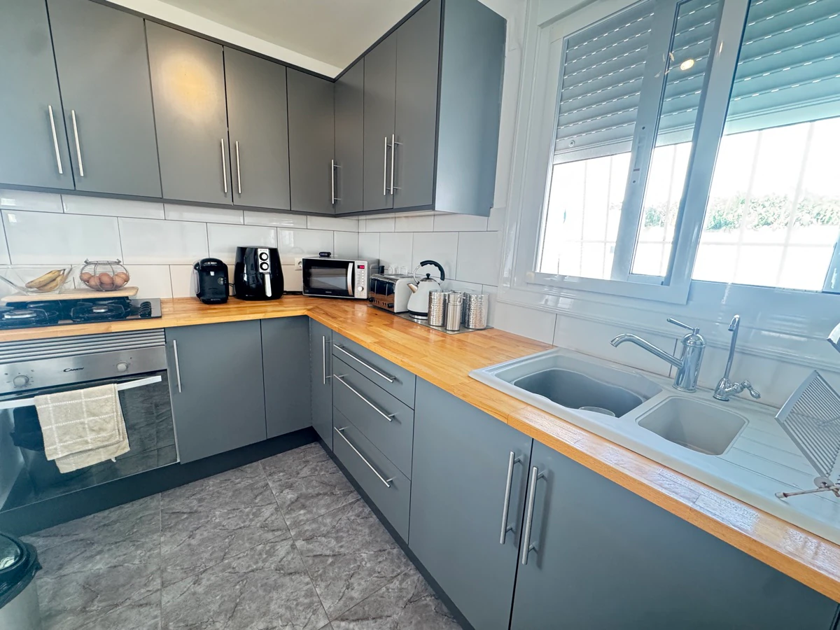 Villa for sale in Eagles Nest