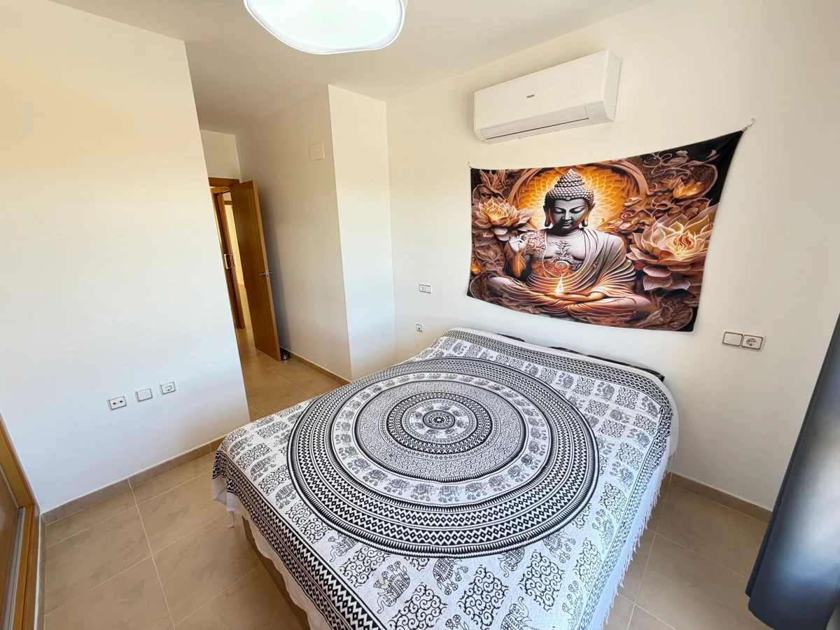 Flat til salg i Lomas De Cabo Roig