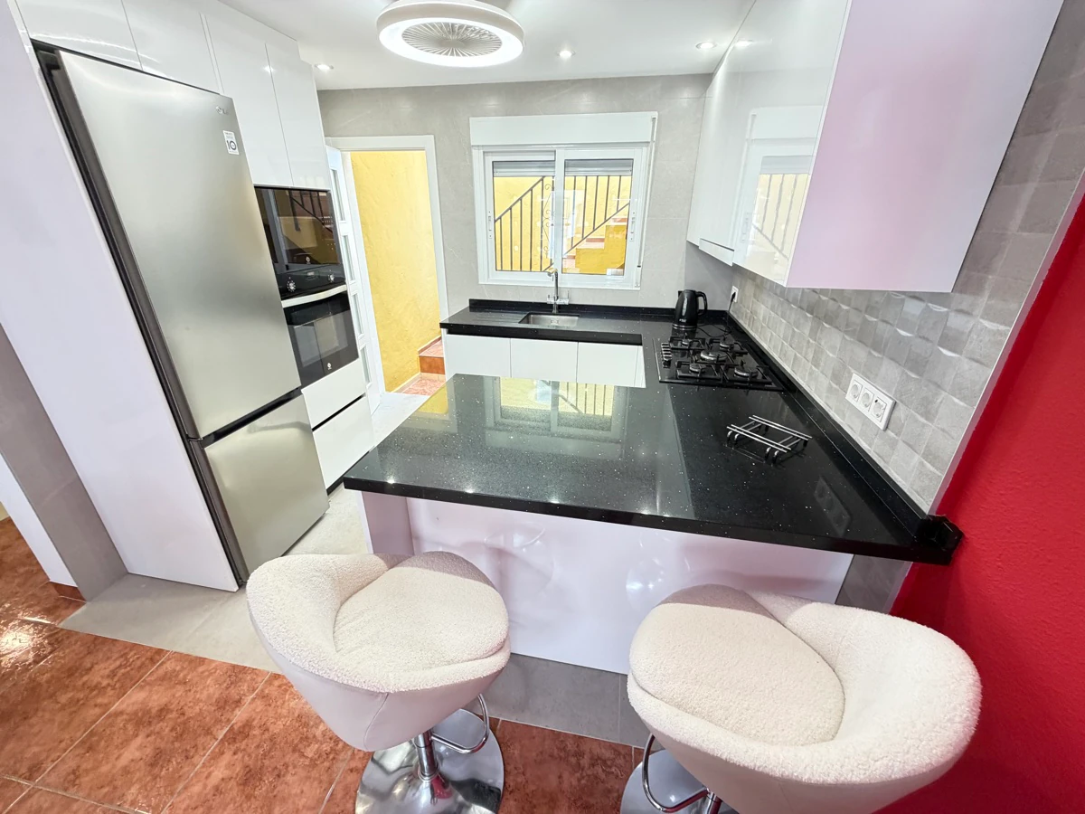 Bungalow til salg i San Miguel De Salinas