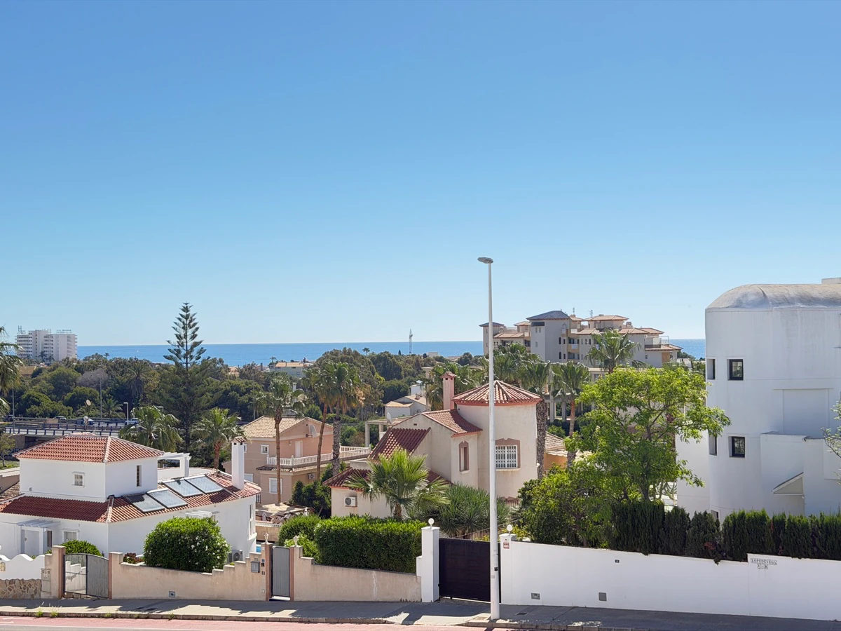 Flat for sale in La Zenia
