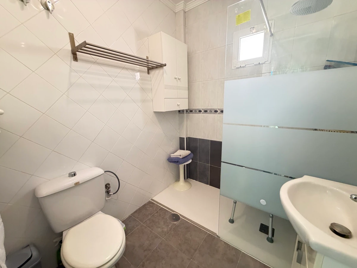 Flat for sale in La Zenia