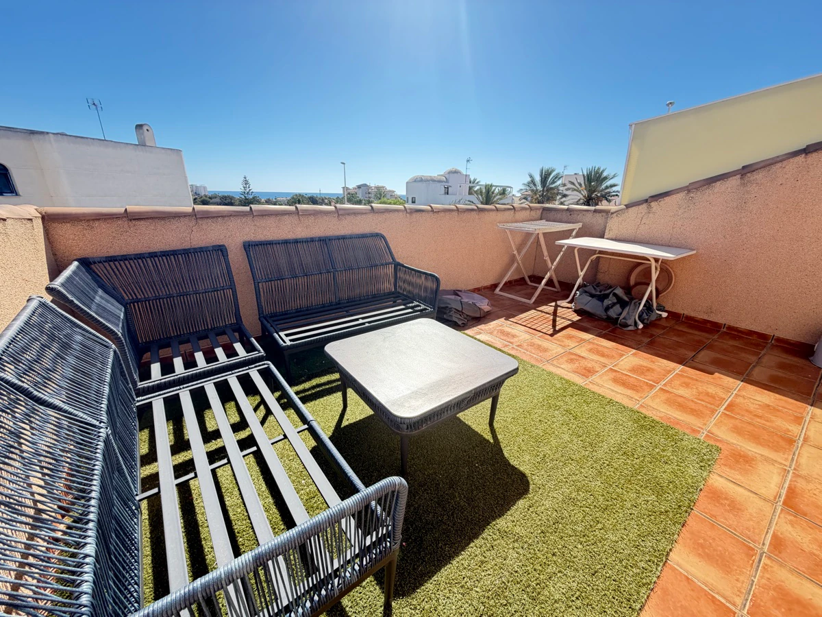 Flat for sale in La Zenia