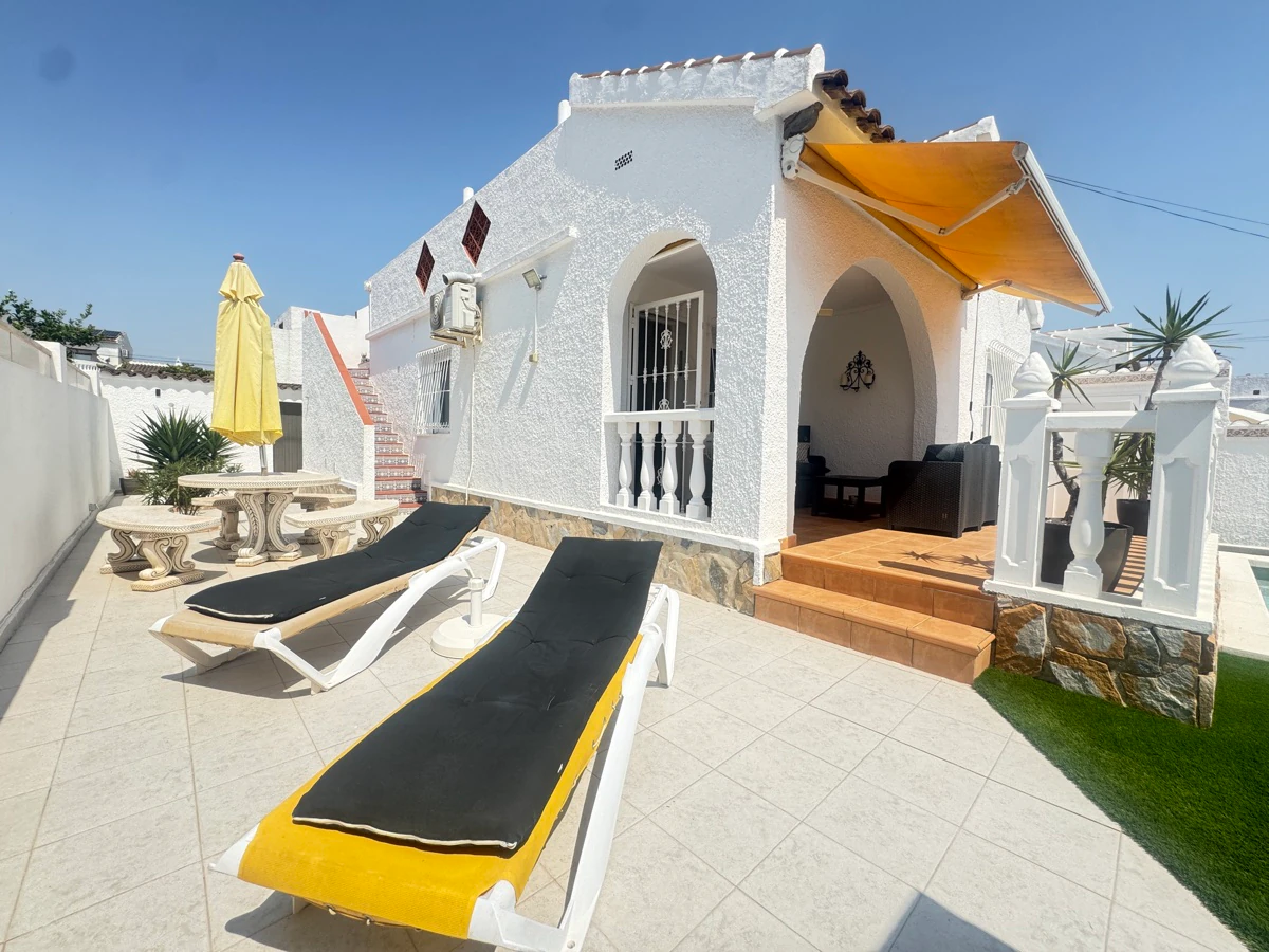 Villa for sale in Eagles Nest