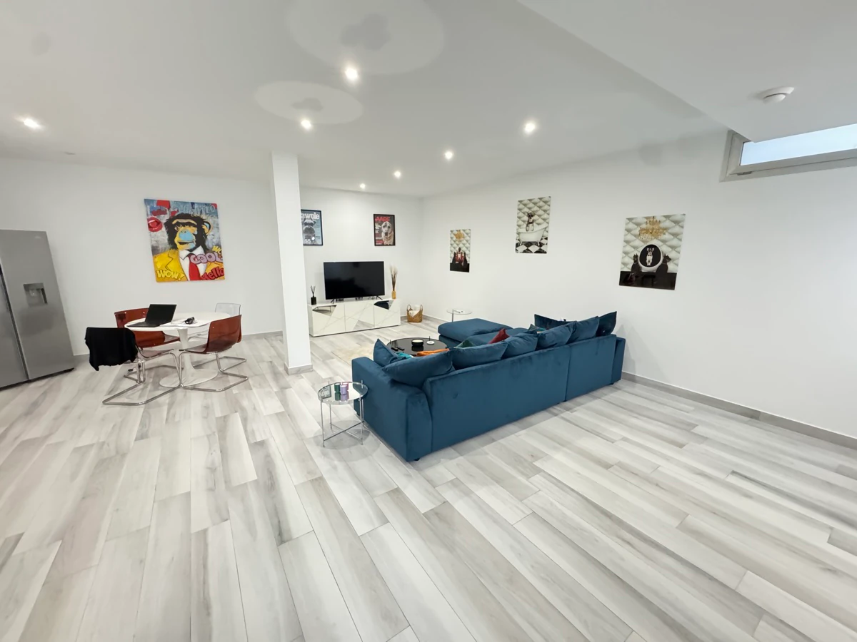 Villa til salg i Lomas De Cabo Roig
