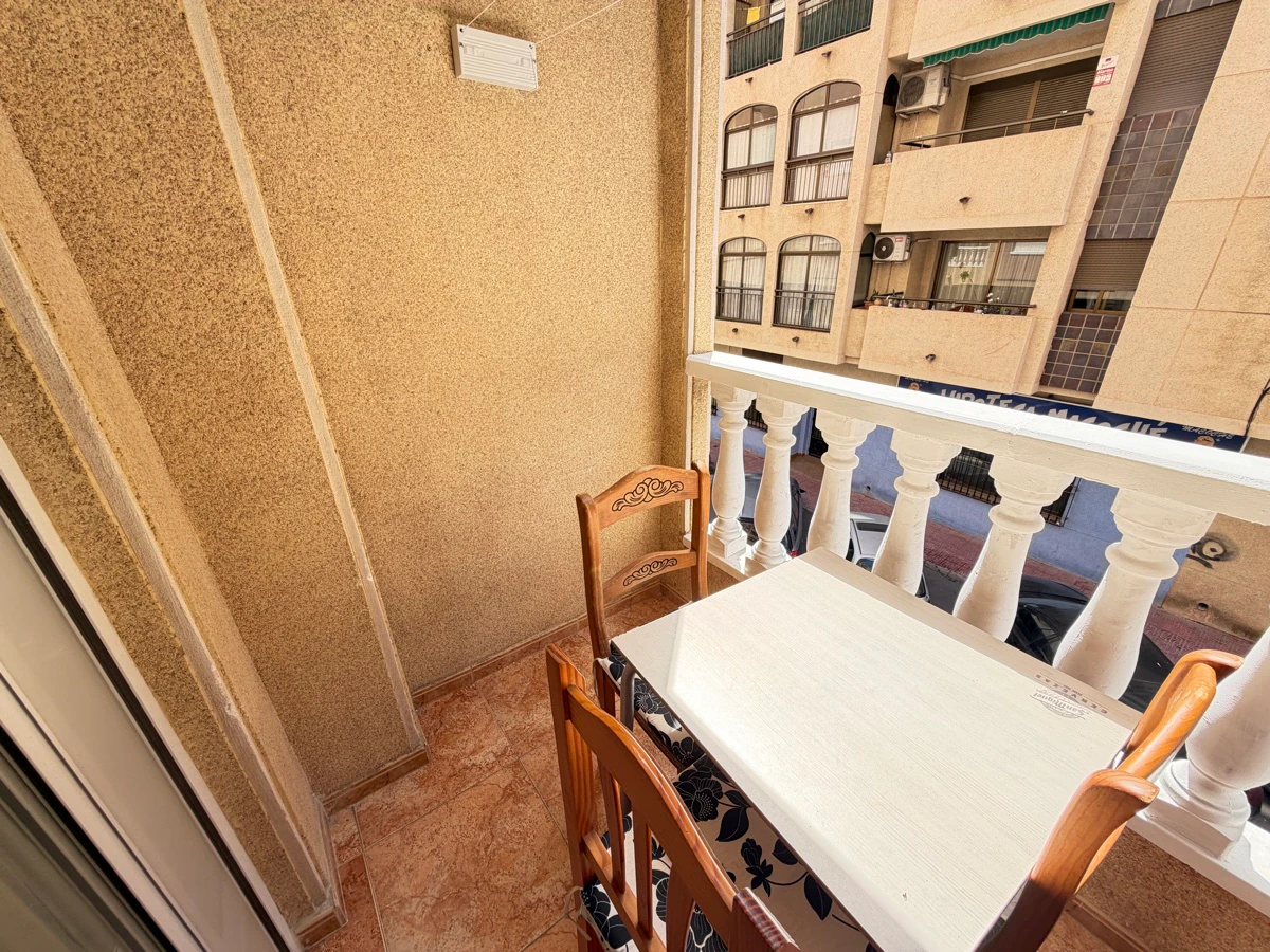 Stats Woning te verkoop in Torrevieja