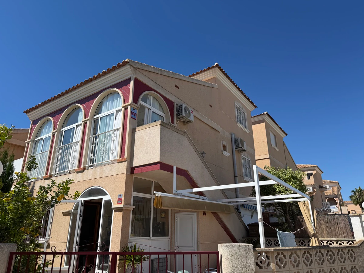 Flat for sale in La Zenia