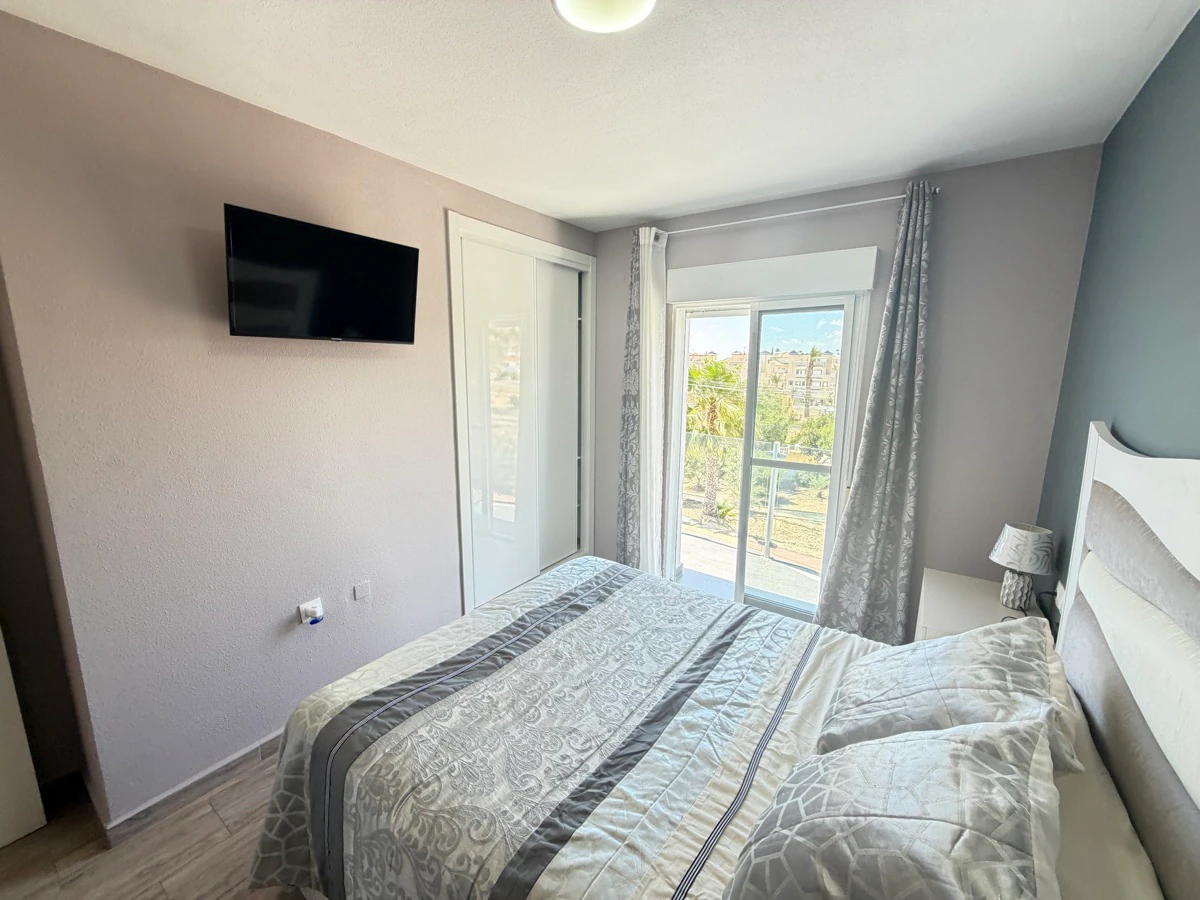 Villa à la vente à Villamartin