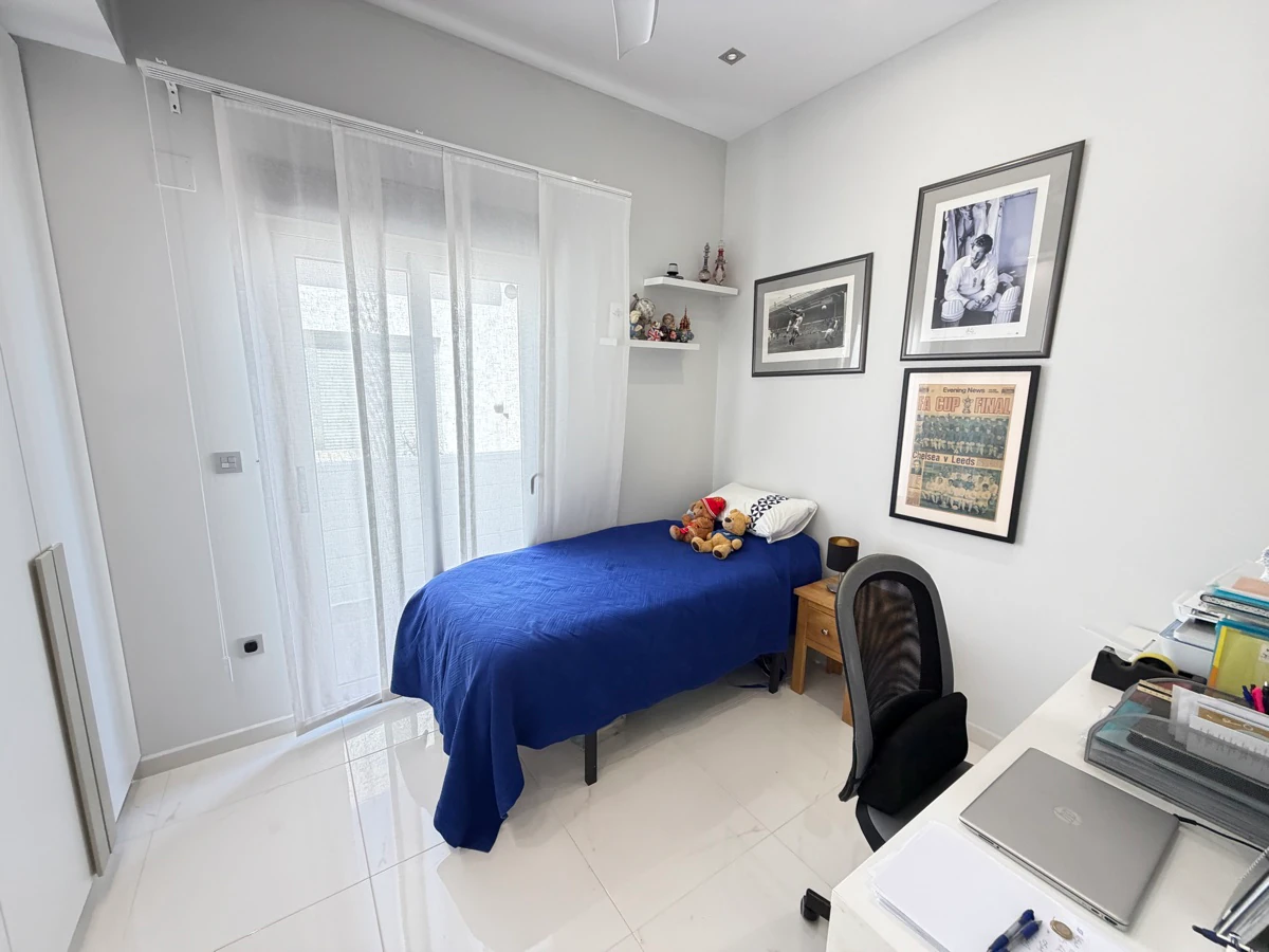 Villa for sale in Villamartin