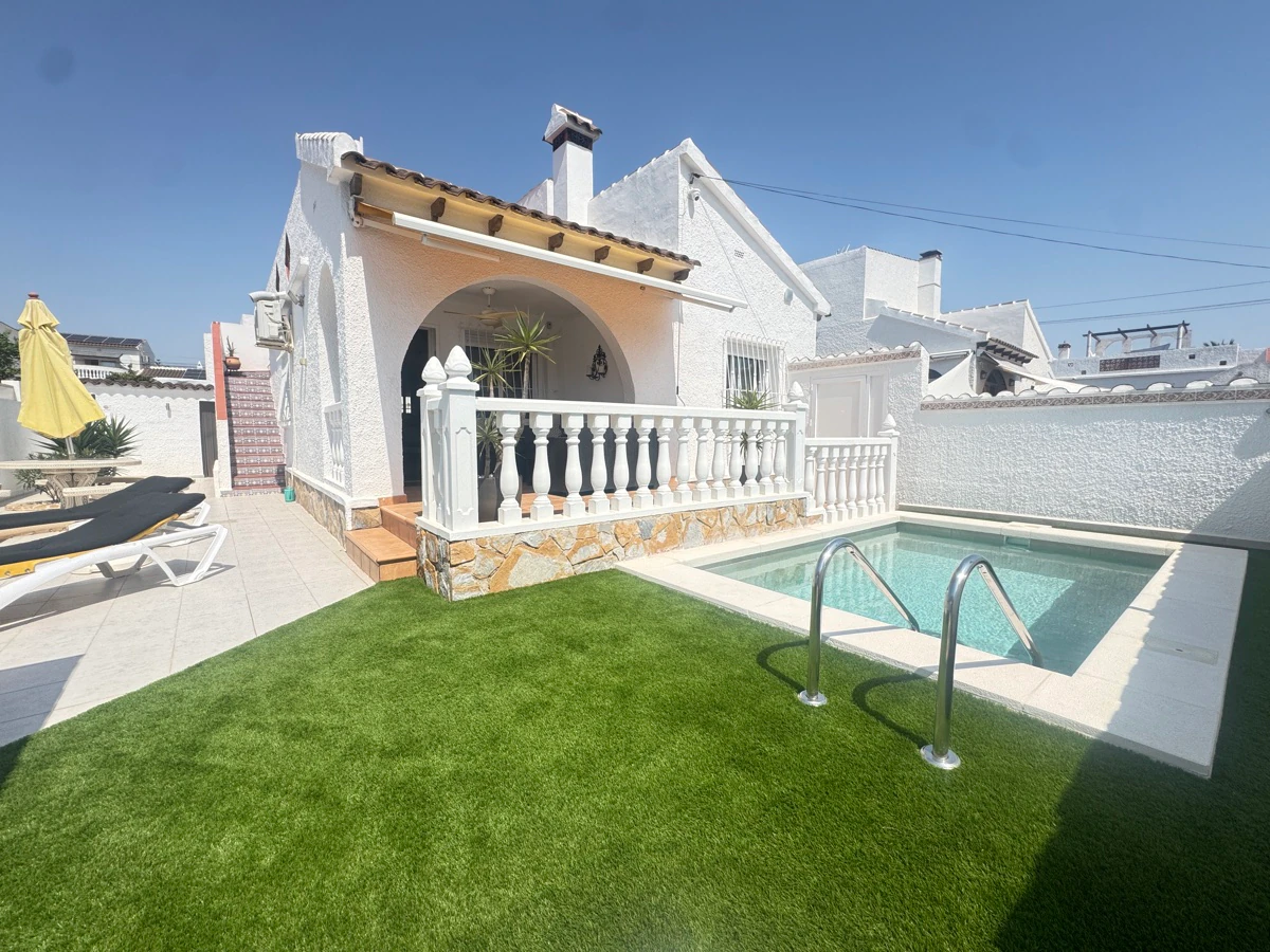 Villa for sale in Eagles Nest