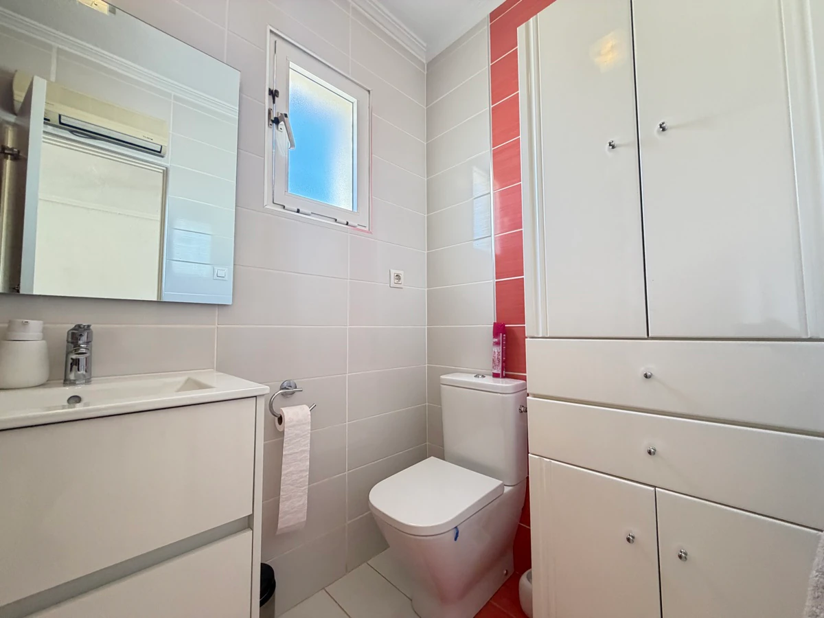Terraced house for sale in San Miguel De Salinas