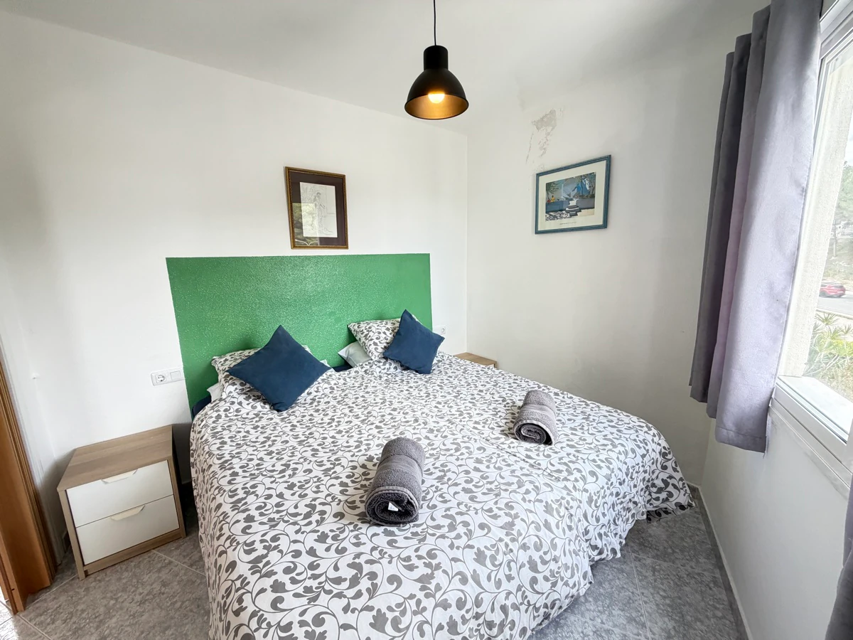 Flat for sale in San Miguel De Salinas