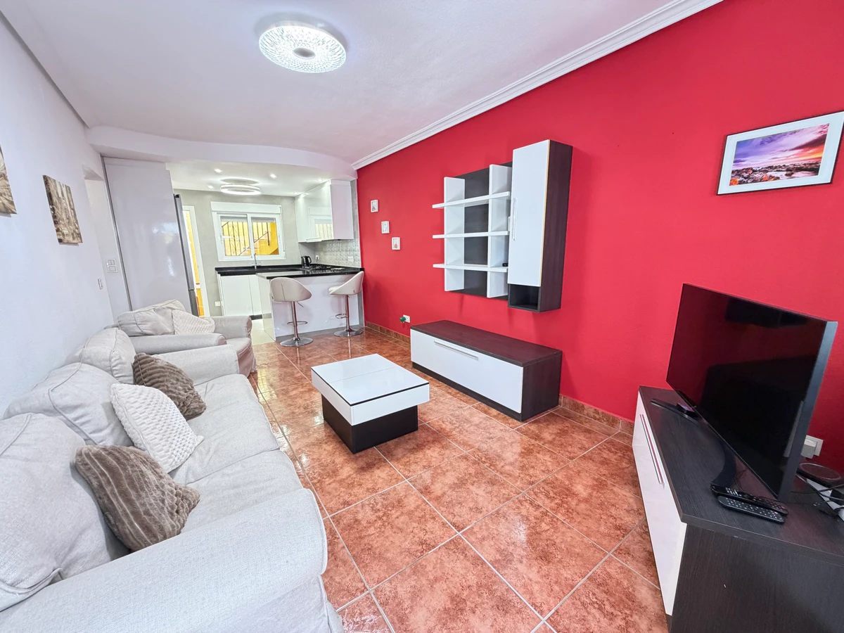 Bungalow til salg i San Miguel De Salinas