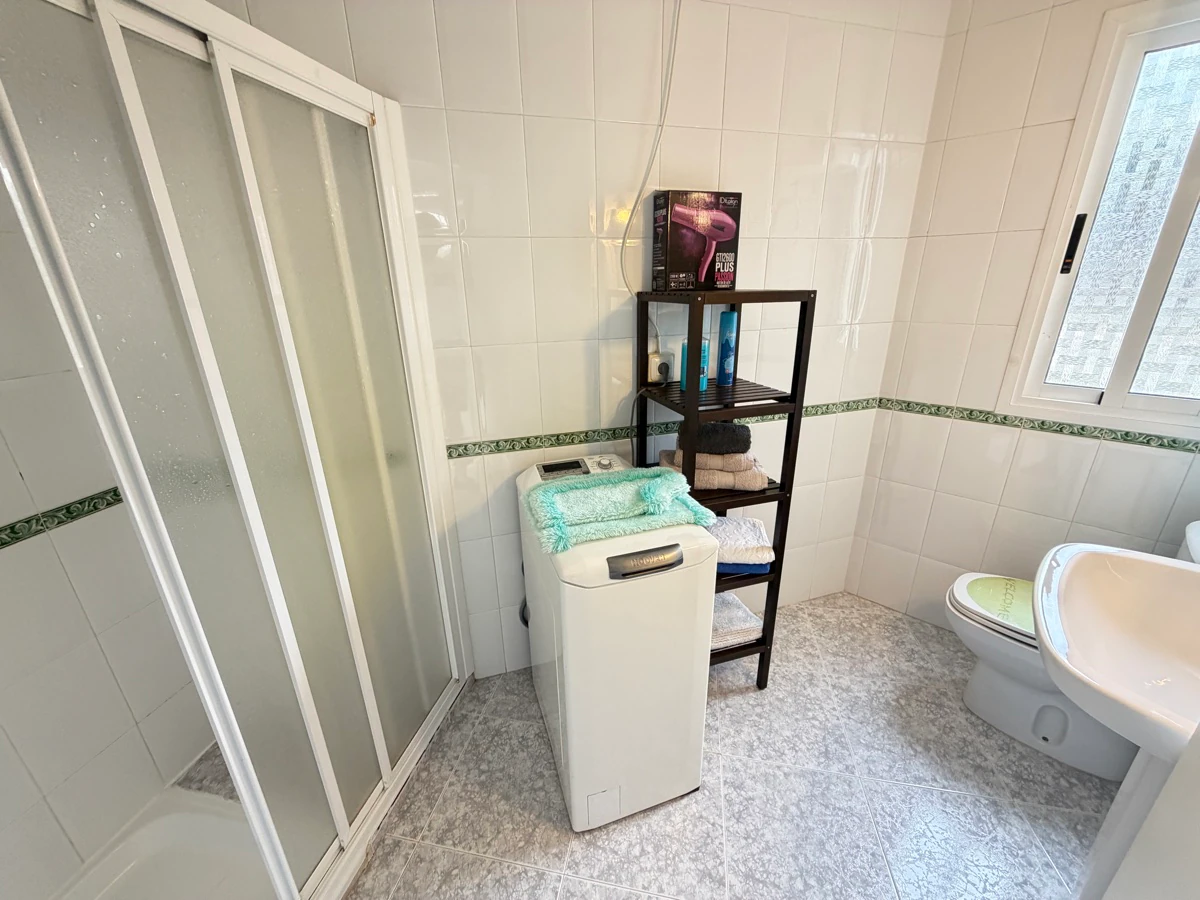 Flat for sale in San Miguel De Salinas