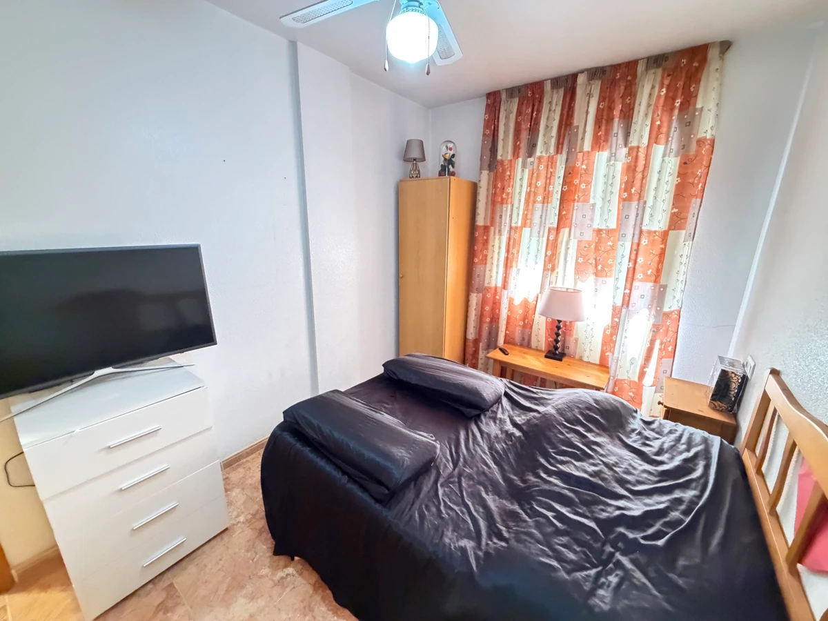 Stats Woning te verkoop in Torrevieja