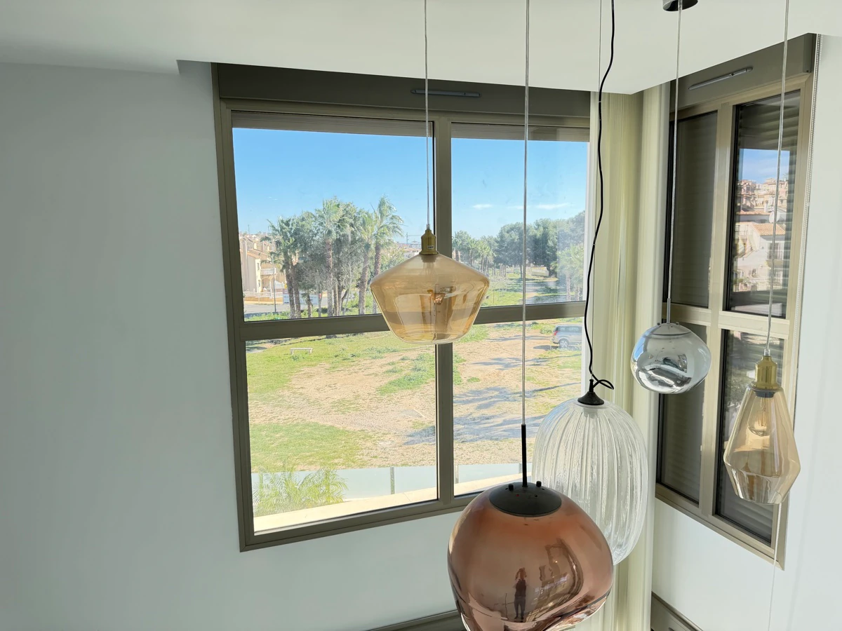Villa for sale in Villamartin