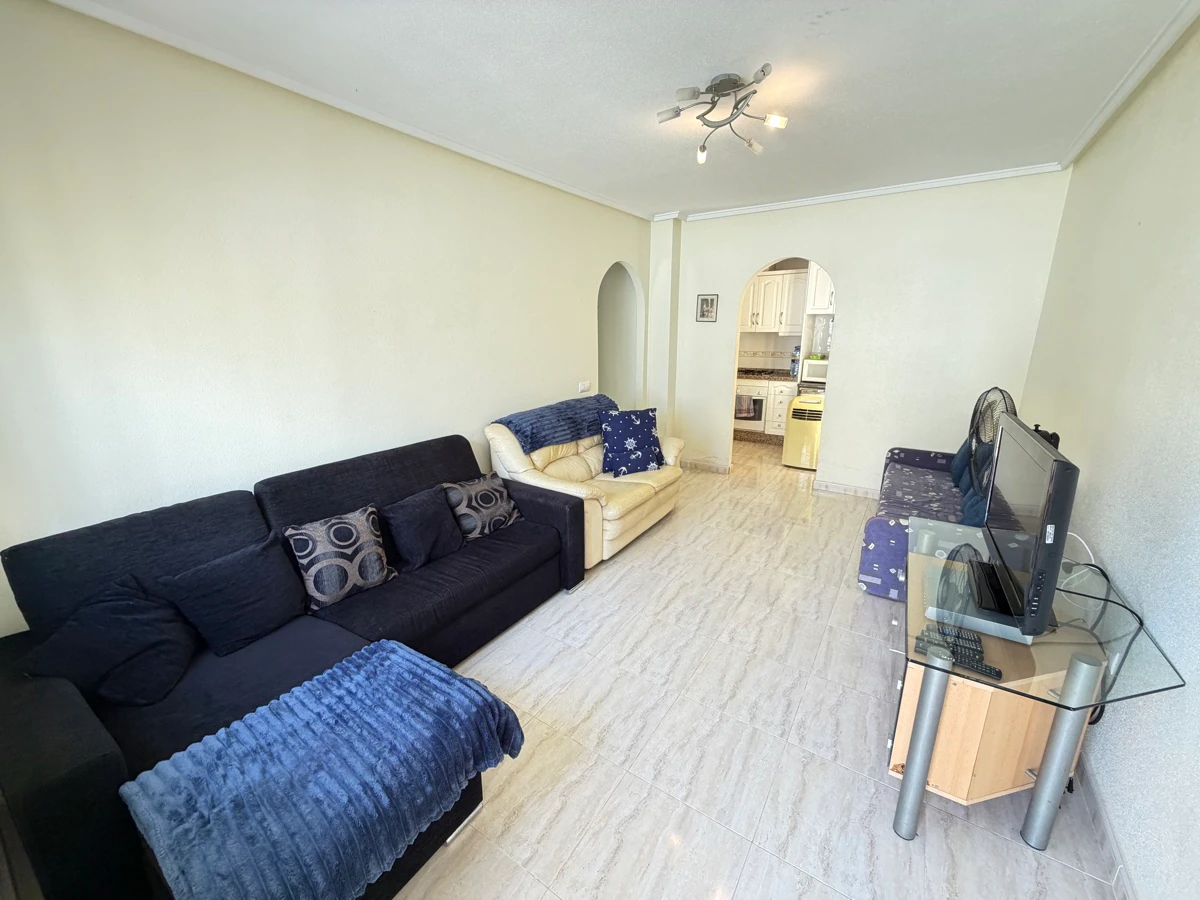 Stats Woning te verkoop in Los Dolses