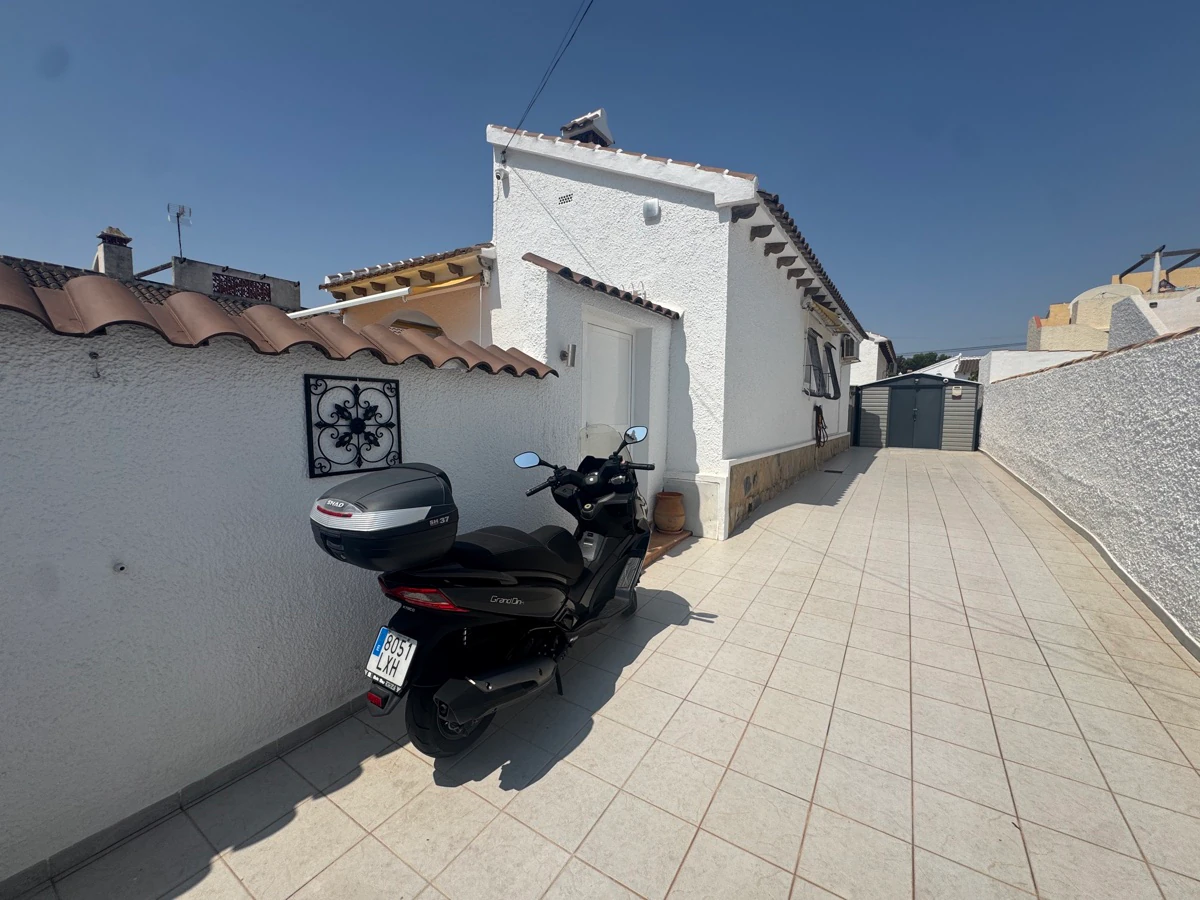 Villa for sale in Eagles Nest