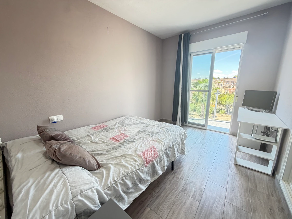 Villa à la vente à Villamartin