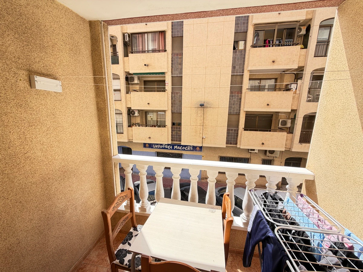 Stats Woning te verkoop in Torrevieja