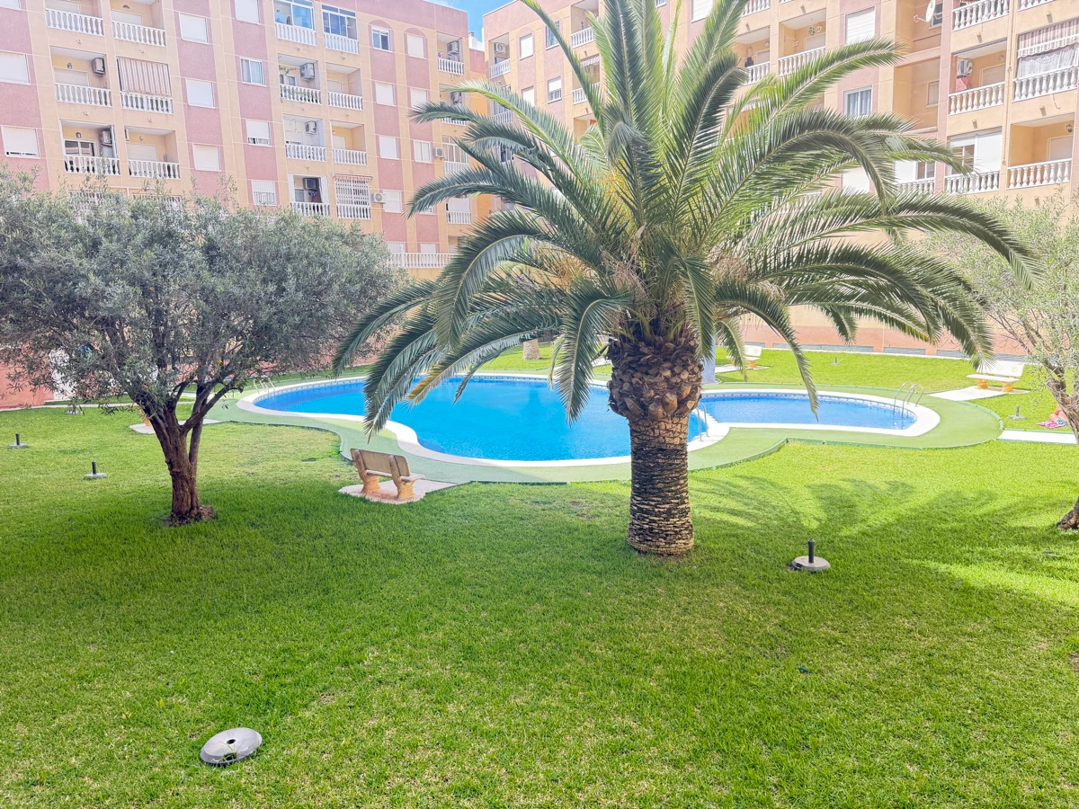 Stats Woning te verkoop in Torrevieja