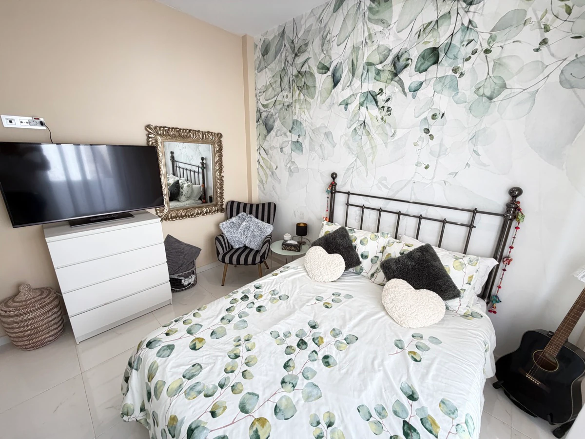 Villa for sale in Villamartin