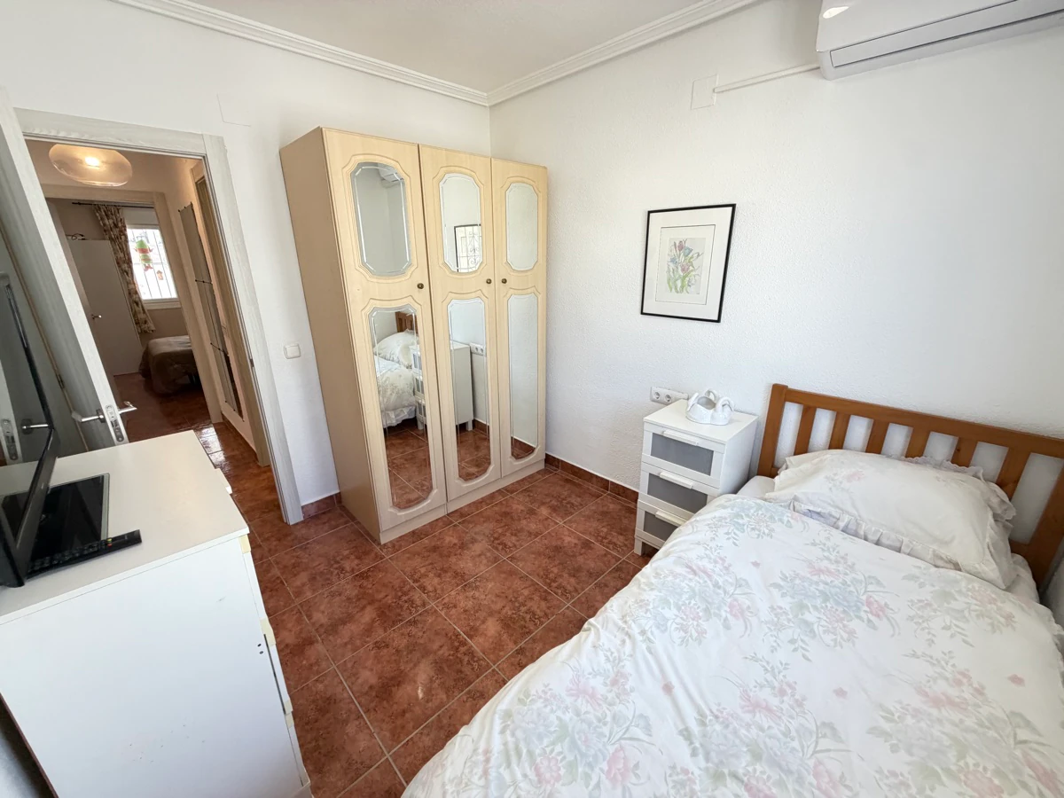 Bungalow til salg i San Miguel De Salinas