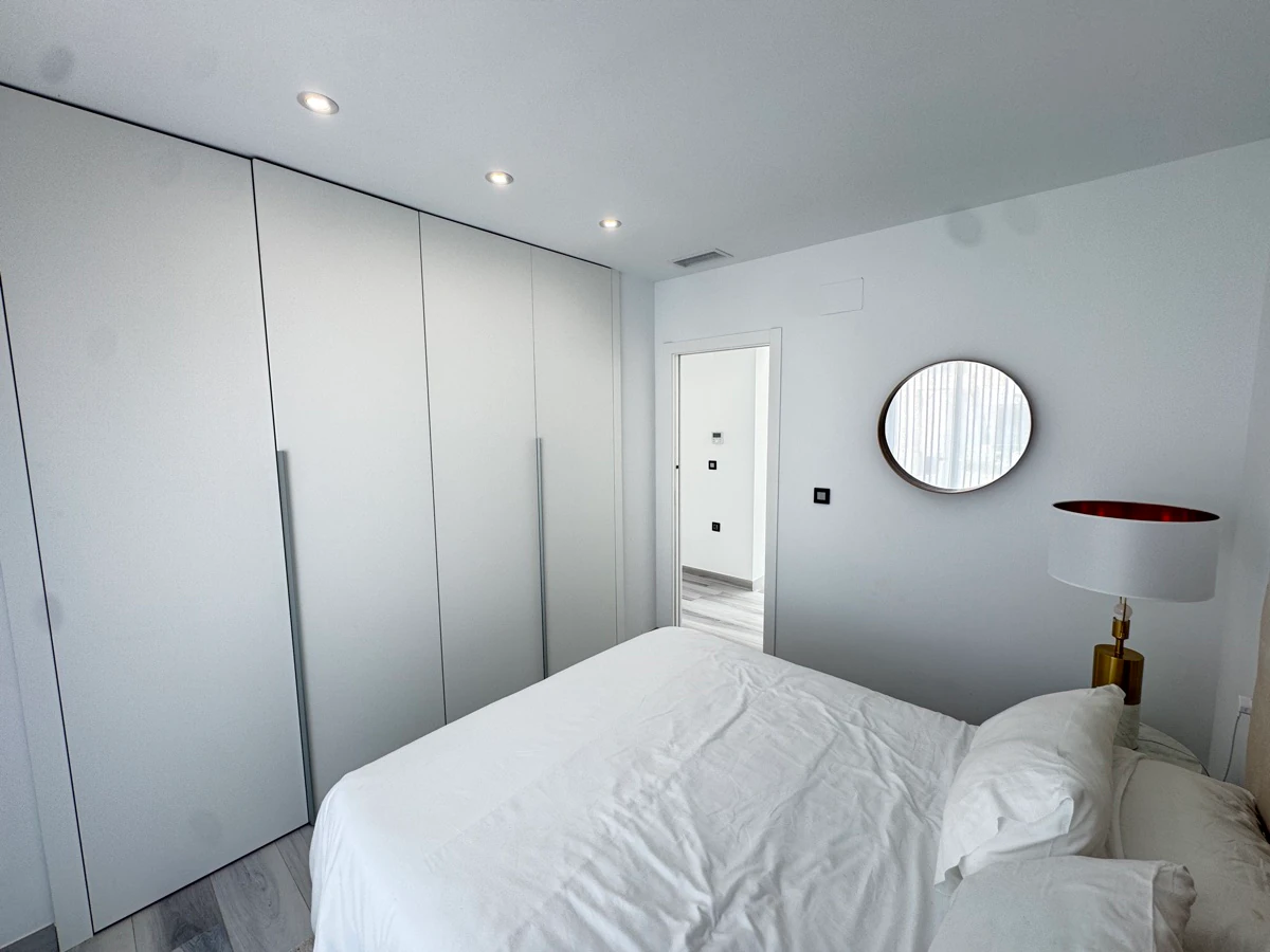 Villa til salg i Lomas De Cabo Roig