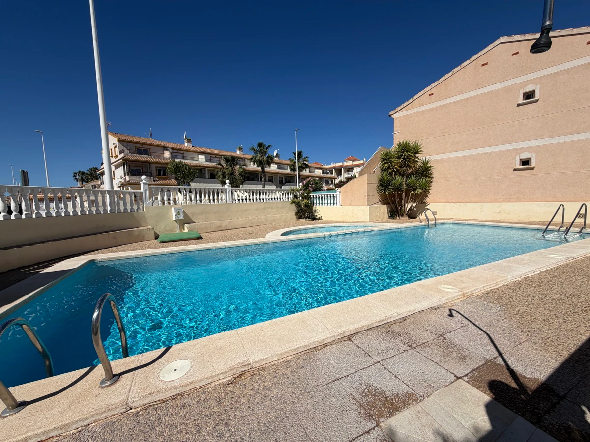 Flat for sale in La Zenia