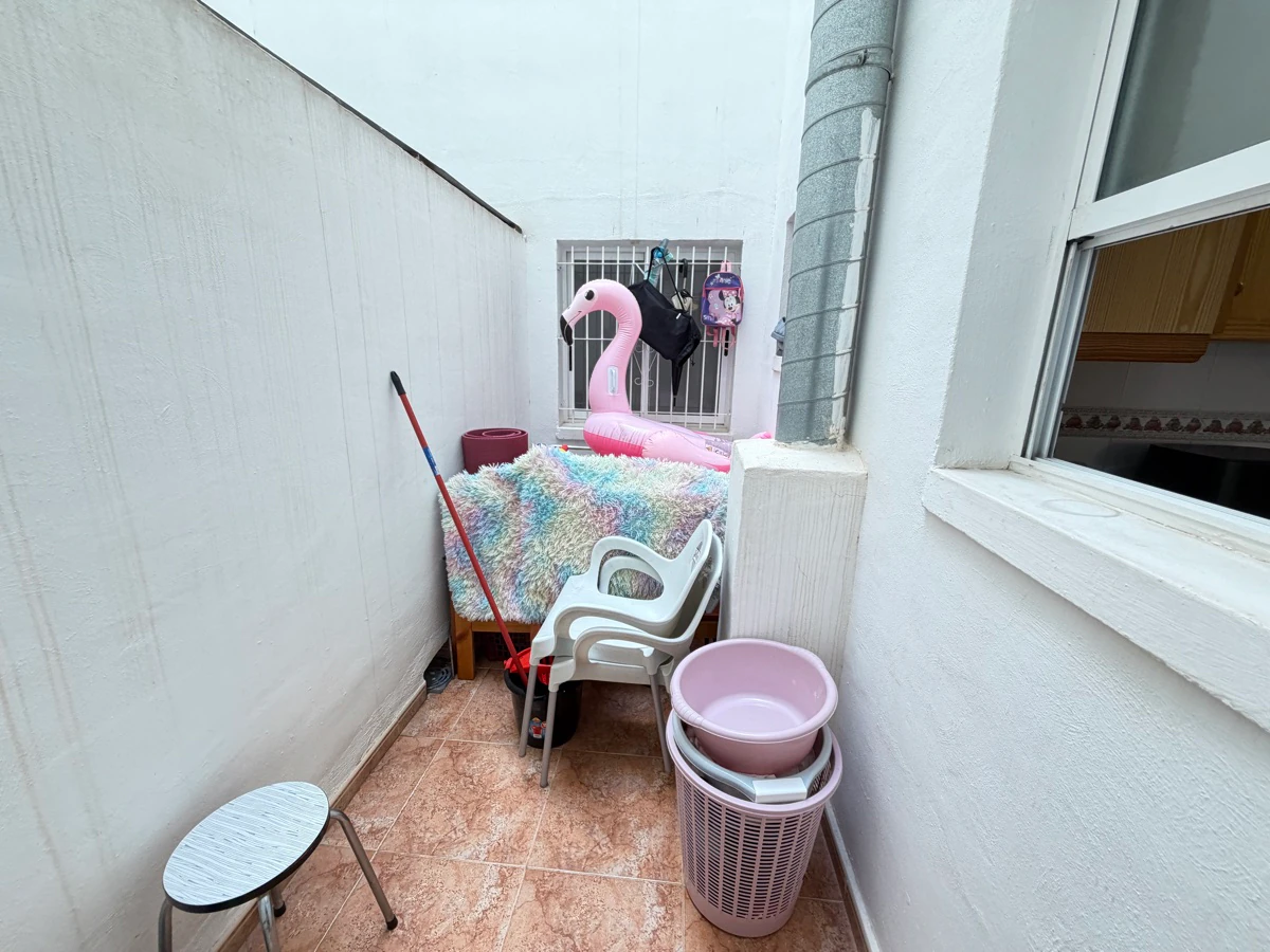 Stats Woning te verkoop in Torrevieja