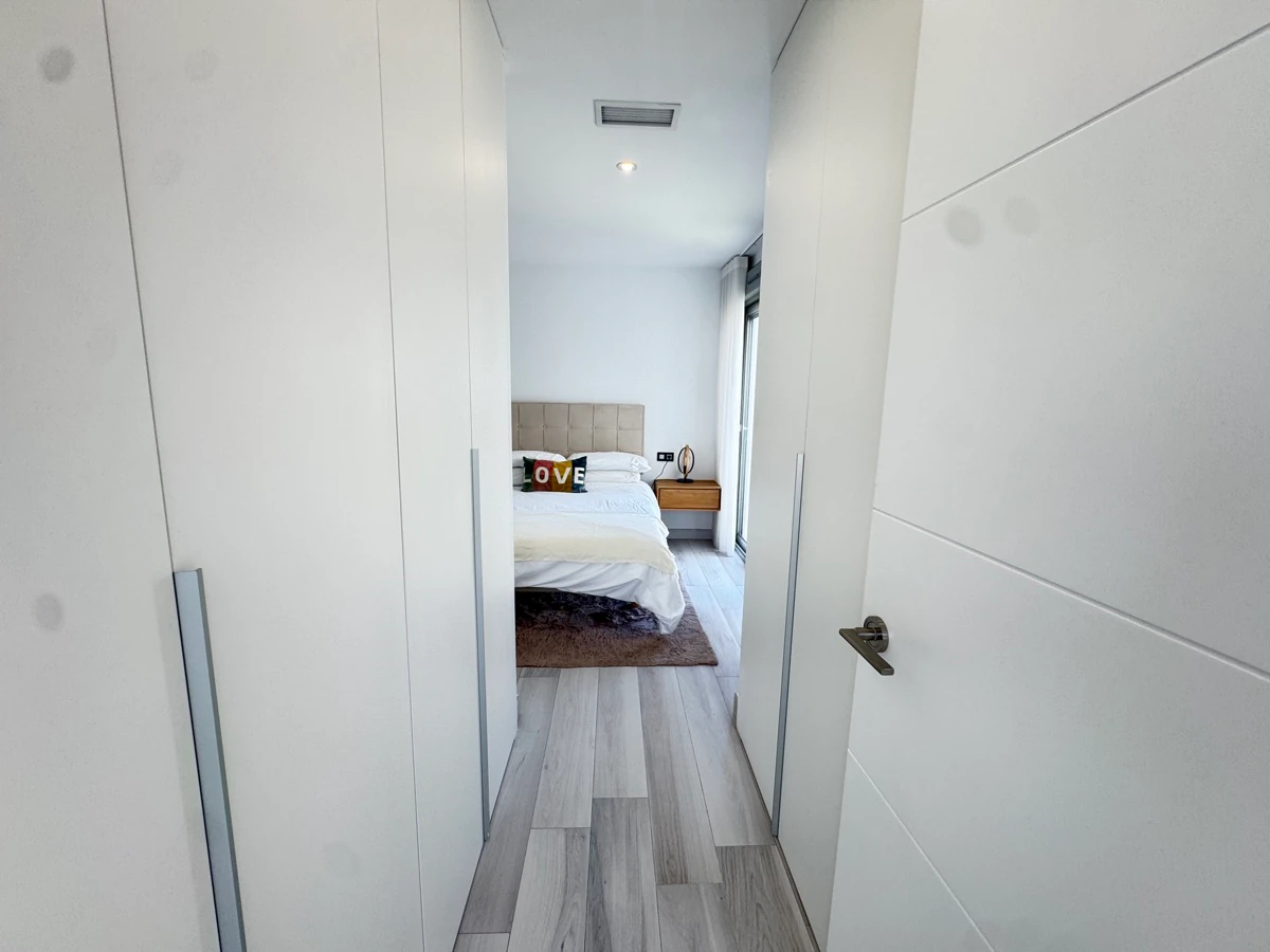 Villa til salg i Lomas De Cabo Roig