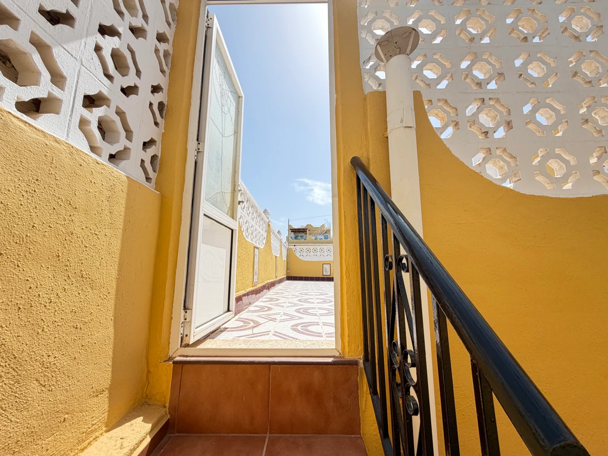 Bungalow til salg i San Miguel De Salinas