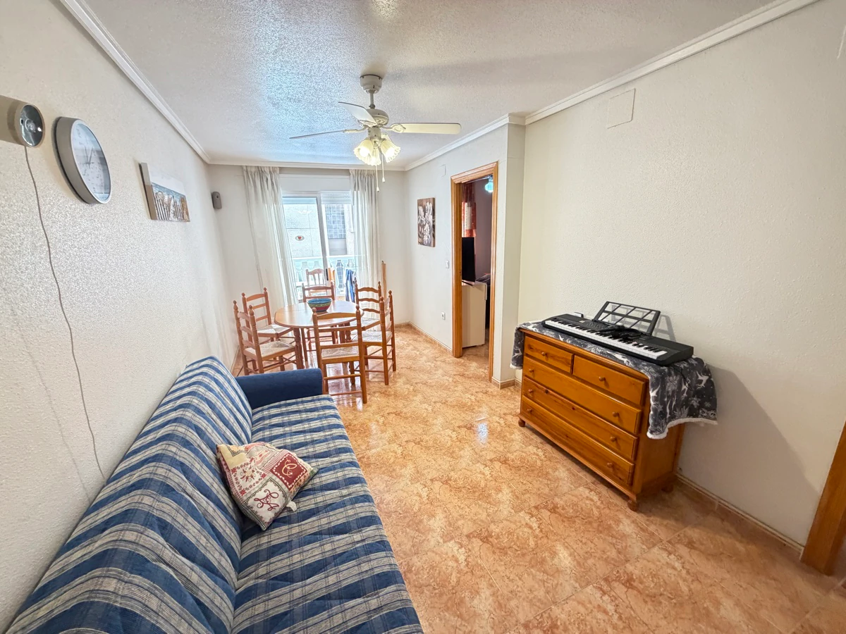 Stats Woning te verkoop in Torrevieja